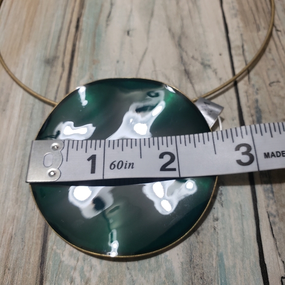 PILGRIM  Danish Design Necklace. - Picture 5 of 6